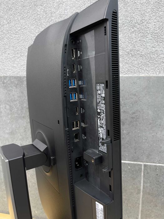 Моноблок Dell OptiPlex 7450/i3-6100/8Gb DDR4/256Gb/24"/FHD/IPS/+60шт.