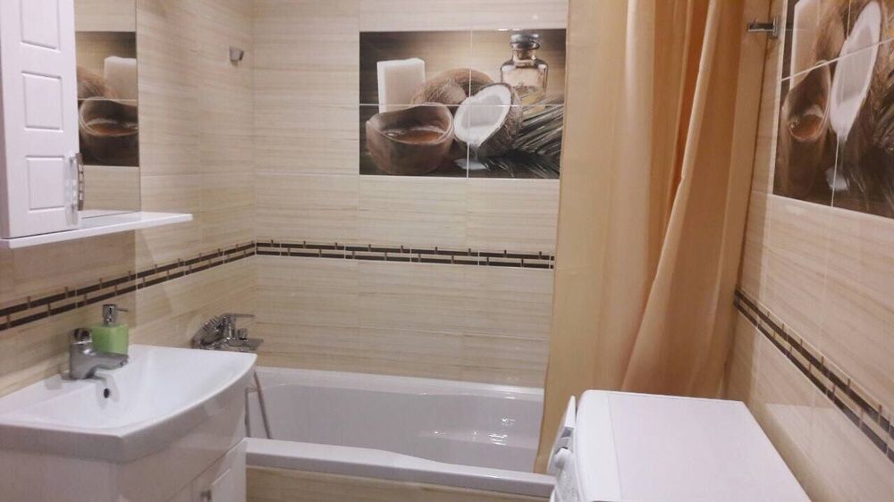 Погодинна і подобова Квартира високого рівня