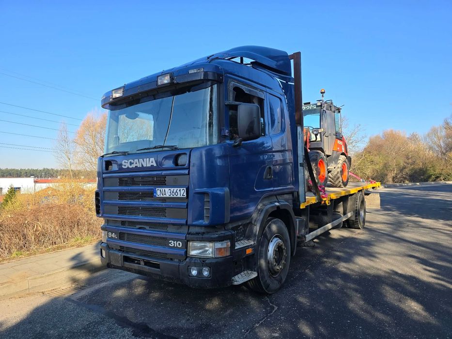 Scania