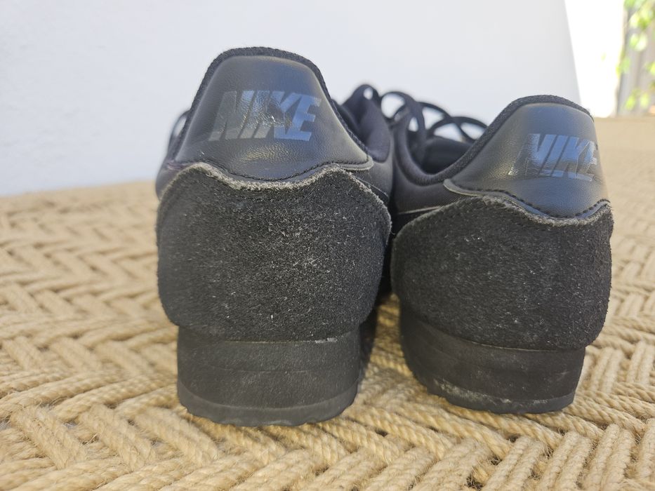 Nike cortez nylon original