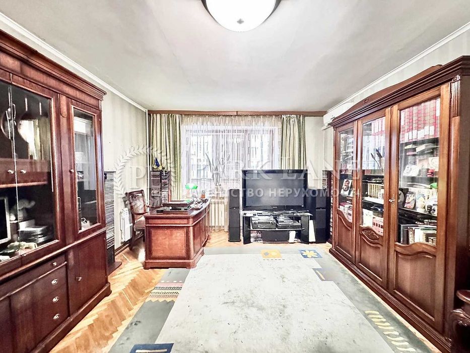 Многокомнатная квартира по адресу ул. Гоголевская (площадь 113,4 м²) - Atlanta.ua - фото 12