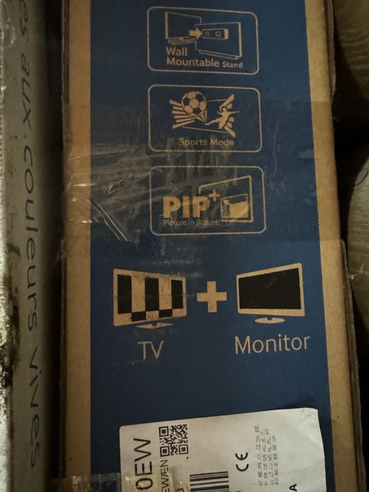 Монітор Samsung 32