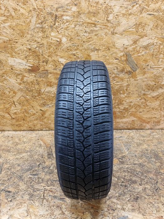 Opona zimowa RIKEN Snowtime b2 195/65 R15 91T P731