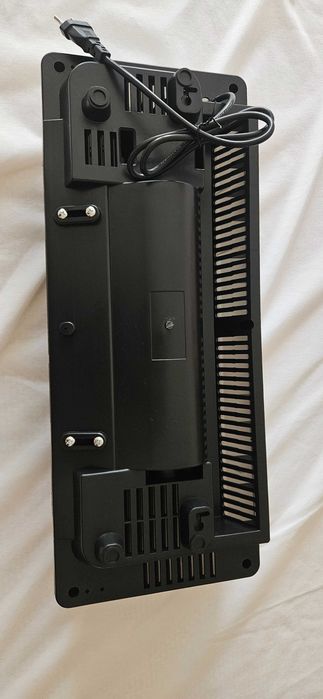Termoventilador parede