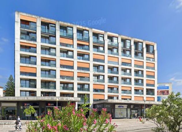 Apartamento T0 em Celas Studio Residence