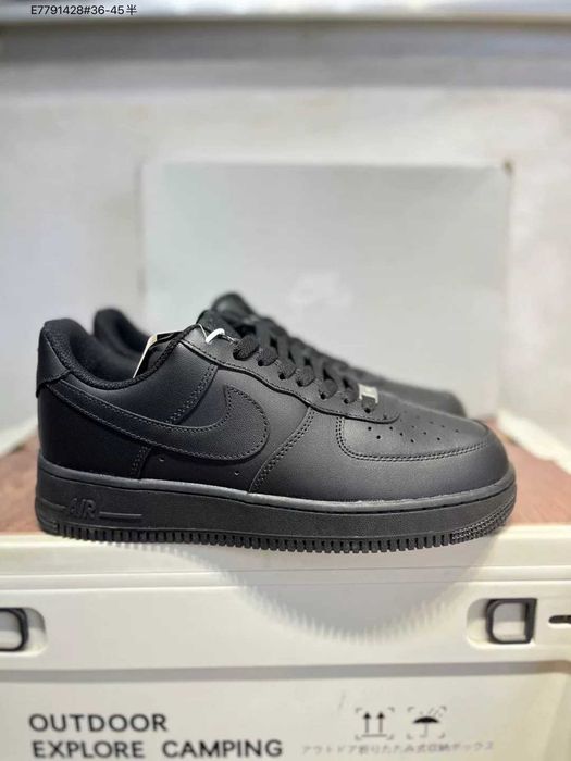 Nike Air Force 1 R.38,5