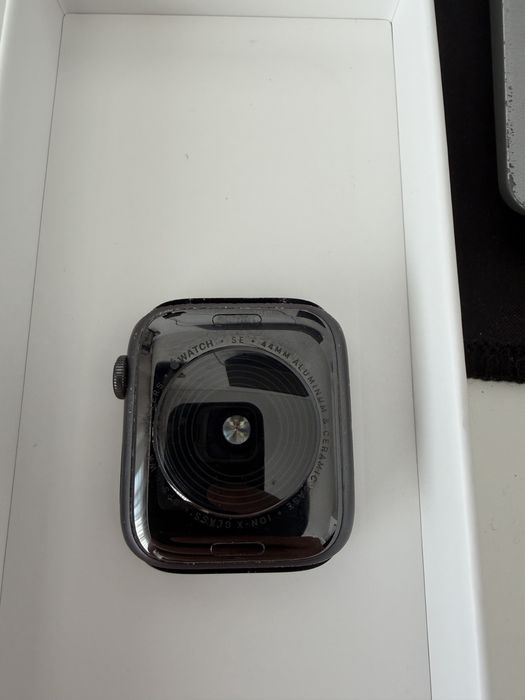 Apple Watch SE 44mm