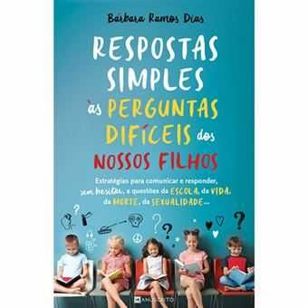 Respostas Simples para as .. / .. para Pais Desesperados -Desde 7€