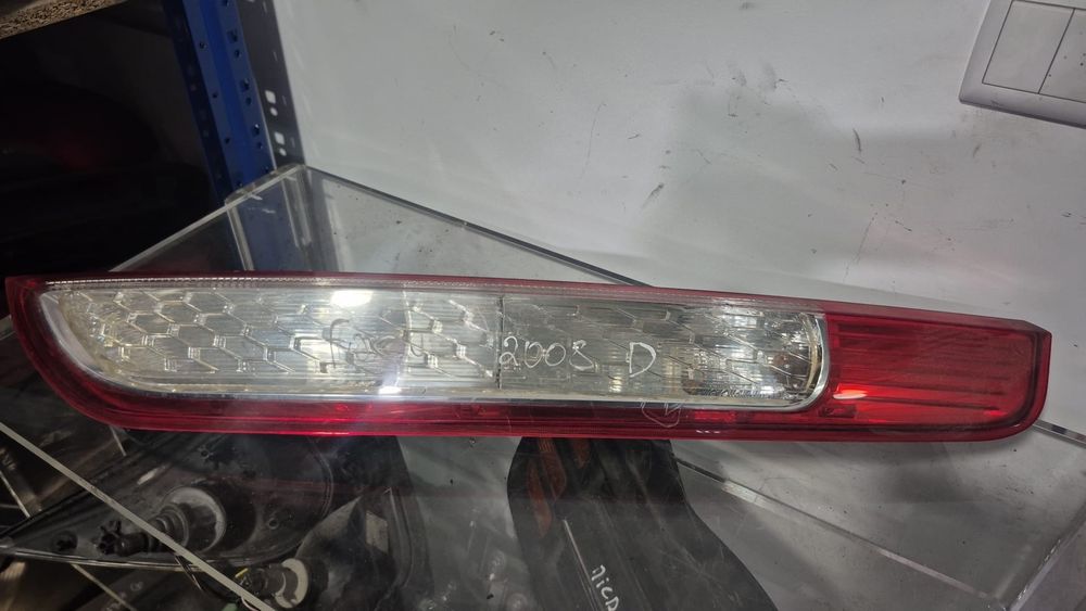 Farolim Direito Ford focus 2008