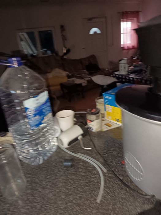 Robô de cozinha/Master, pró