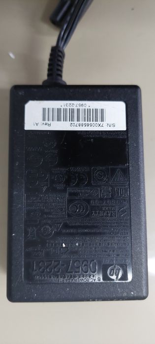 HP Printer Power Supply64741103119619123