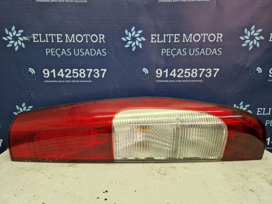 Farolins usados MERCEDES VITO W639 farolim