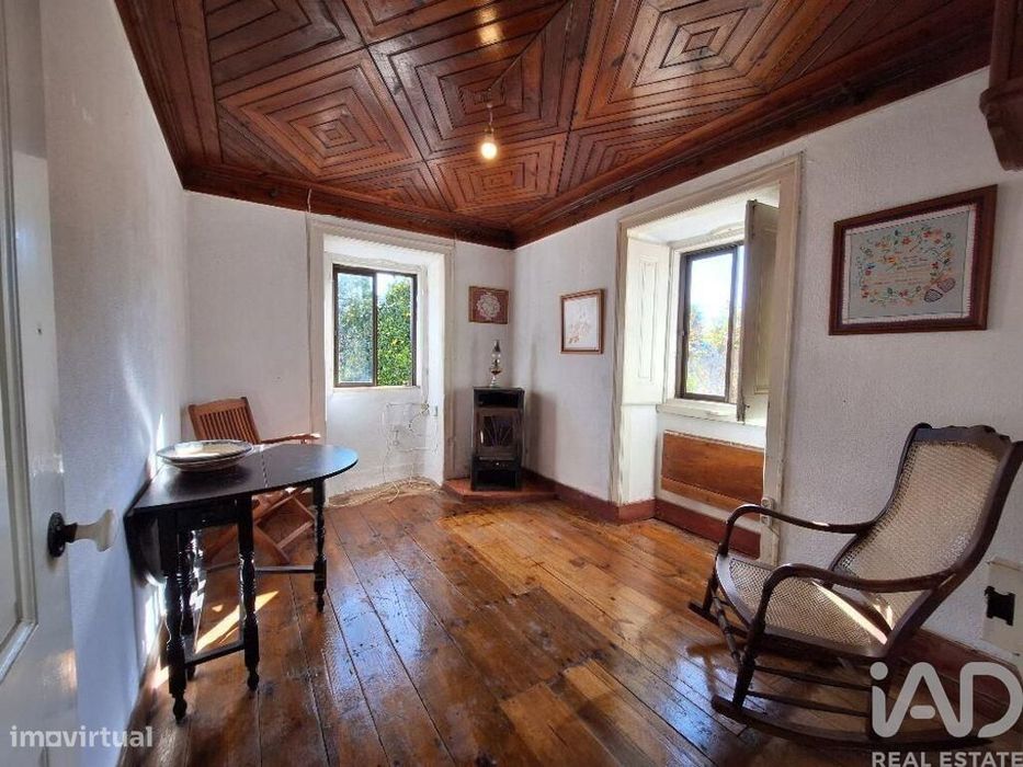 Casa / Villa T2 em Castelo de 167,62 m2
