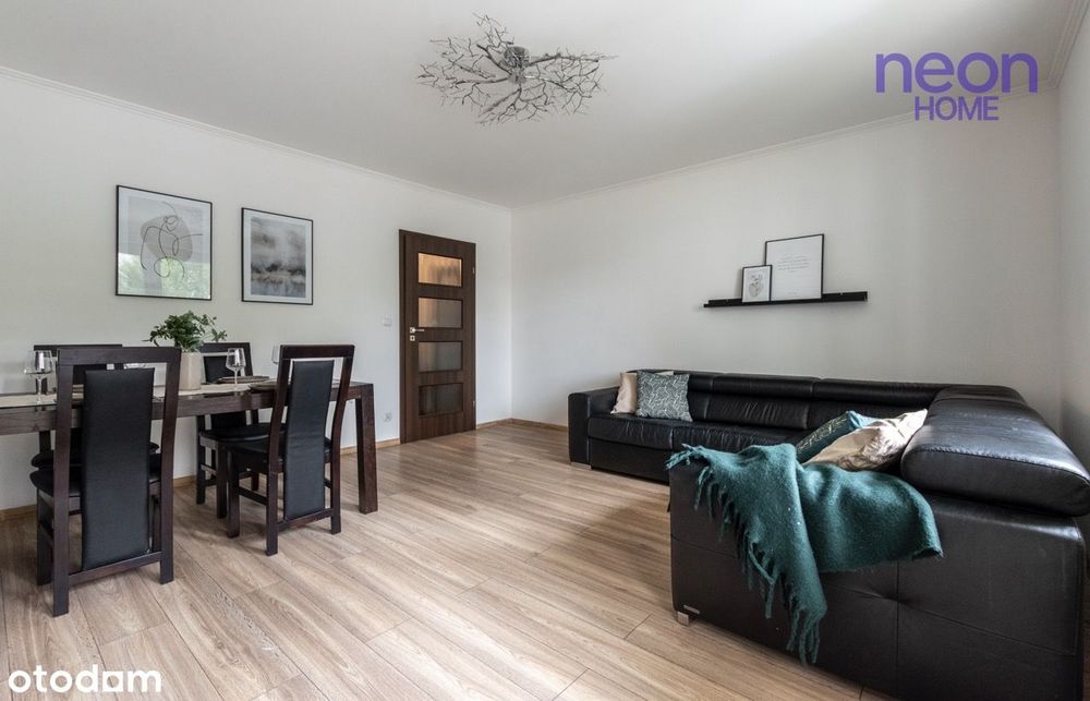 3 pok | M.Post | 75m2 | Ruczaj