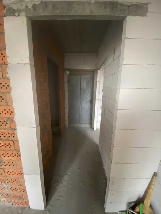 ТЕРМІНОВО!!!  Продається 3-х кімнатна ДВОХРІВНЕВА квартира!