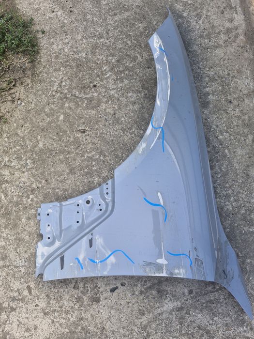 Крыло ВМW I4 M50