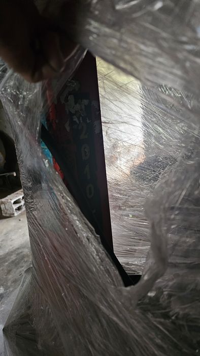 Máquinas desmontar pneu A2019