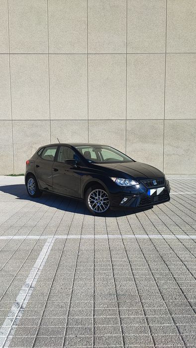Nacional gasolina **100mil kms**