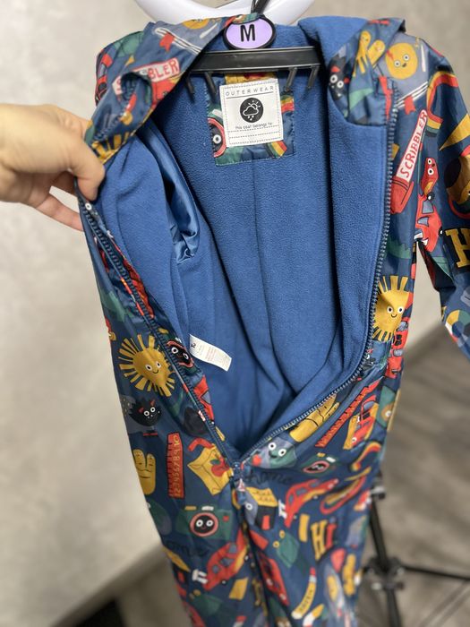 Комбінезон 98-104 зріст