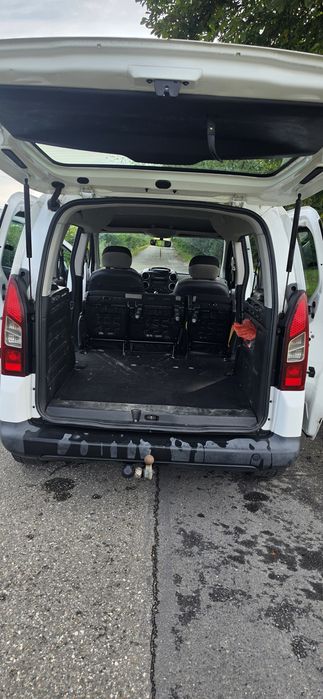 Sprzedam Citroen Berlingo