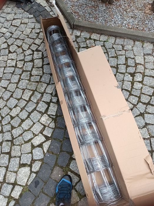 Siatka lesna 160 cn