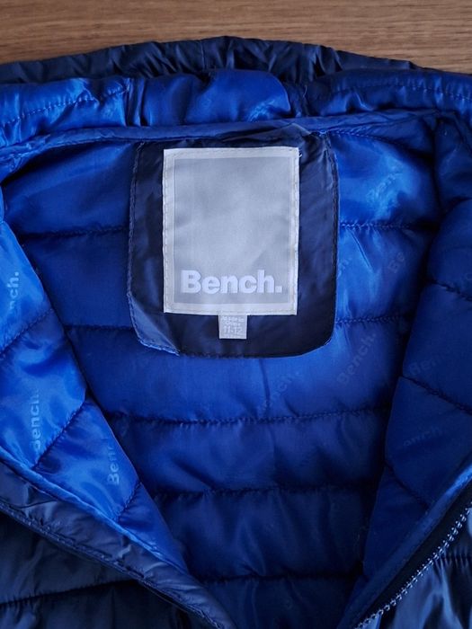 Куртка демисезонная Bench.