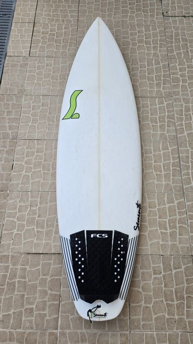 Prancha de surf Semente Bondo 6,0; 34L