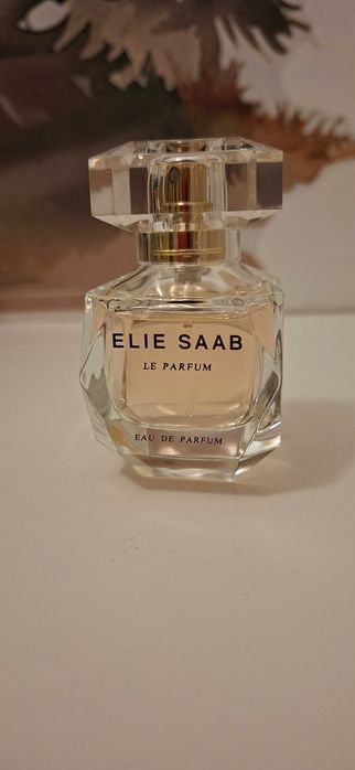 Elie Saab Le Parfum