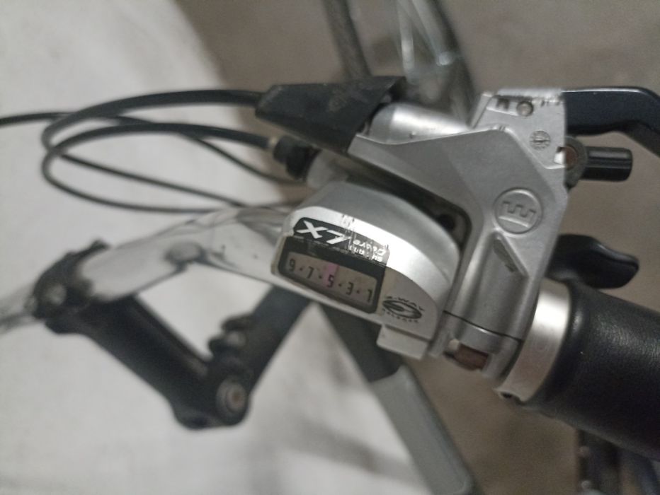 MULTI CYCLE MC , Full carbon, synergy-c, koła 28, rower