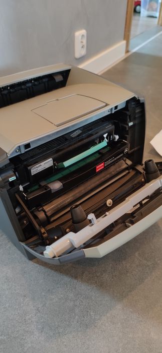Drukarka laserowa Lexmark E350d