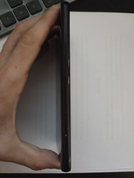 Smartphone Galaxy S9