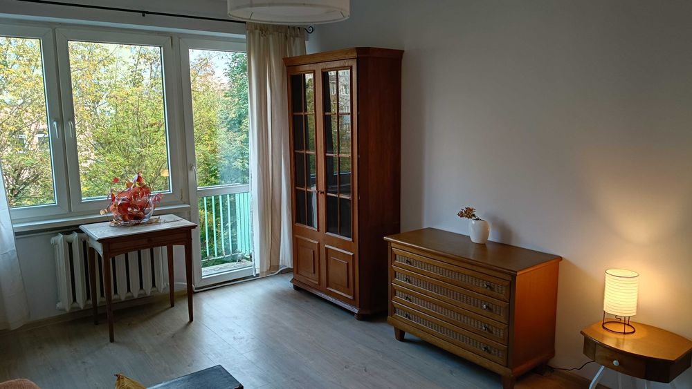 Mieszkanie – Toruń - Widok 4