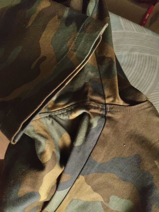 Джинсы (chino Betty Smith Japan w30 stretch.