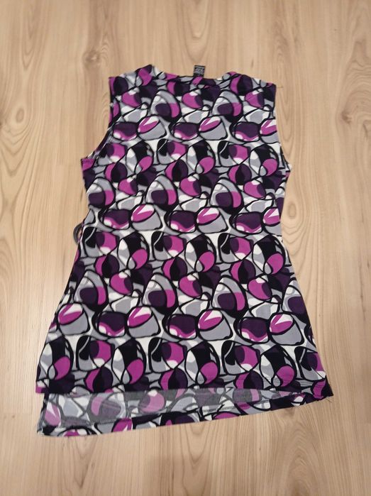 Bluzka do karmienia piersią L/xl