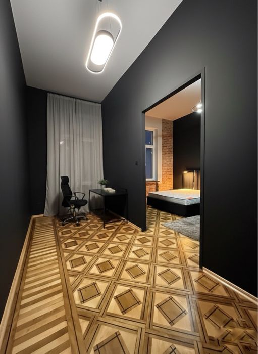 Центр Лофт оренда 2-к квартири 50м2 з якісним ремонтом