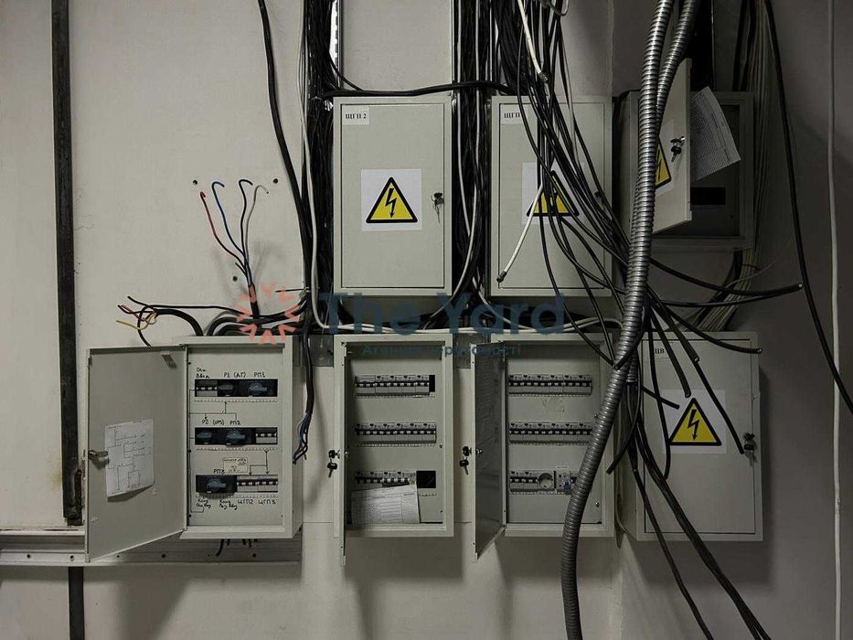 Комерційна нерухомість за адресою вул. Кирилівська (площа 2350 м²) - Atlanta.ua - фото 12