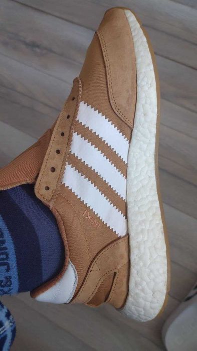 Adidas Iniki Runner Nmd UltraBoost