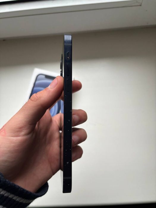 Айфон 12, (64gb  ) Iphone  12