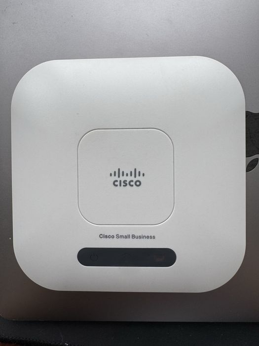 Wi-Fi точка доступа Cisco WAP121
