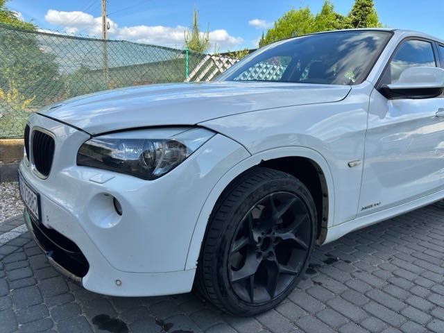 Sprzedam samochód marki BMW X1 e84