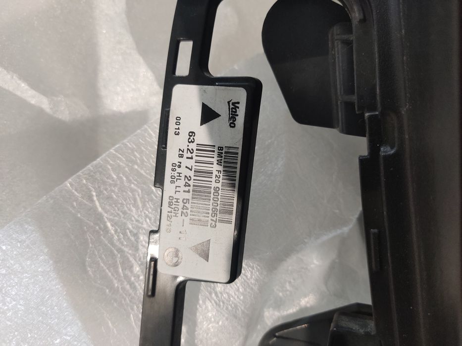 Farolim traz BMW F20 Original