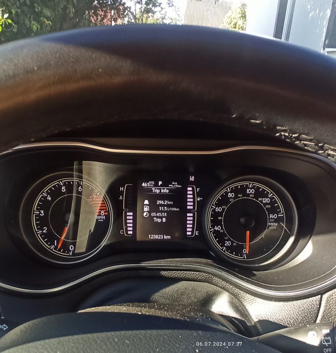 JEEP CHEROKEE 2020(12міс)