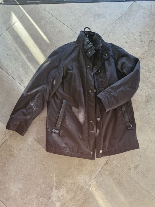 Kurtka męska zimowa Pierre Cardin,  XL