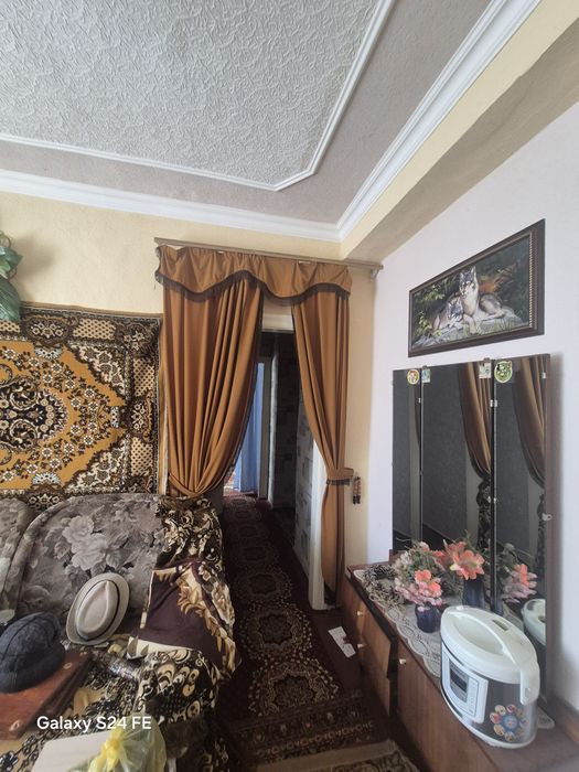 Продам будинок с.Трушки