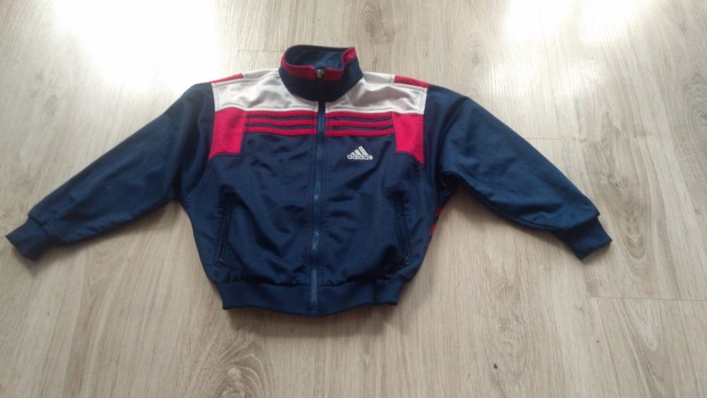 Bluza Adidas 128