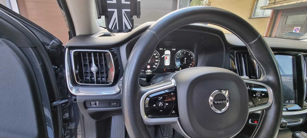 VOLVO S60 Inscription