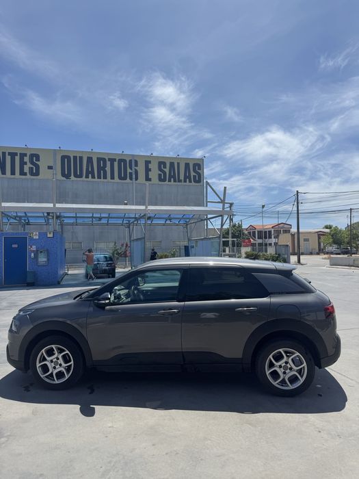 Citroen C4 Cactus 1.2 2019 foto 5
