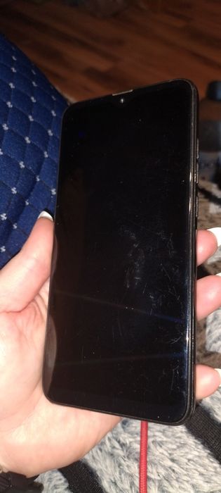 Telefon Kruger matz czytaj opis