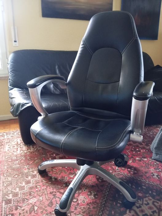 Cadeira de escritório