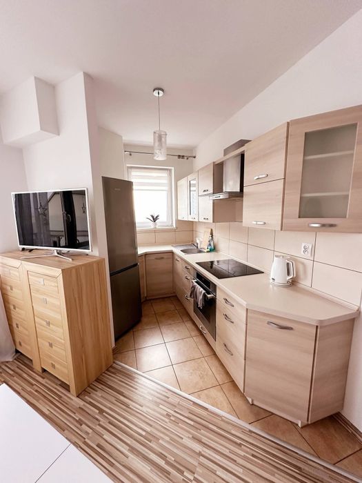 Mieszkanie na wynajem